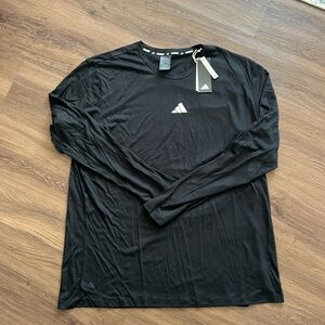 Adidas Training Long Sleeve Shirt